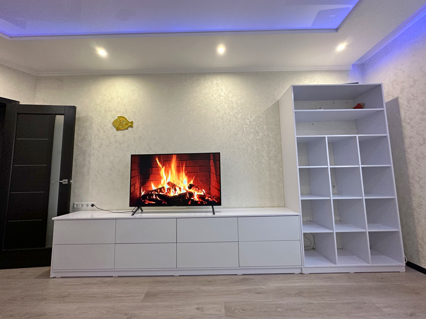 1-кімнатна квартира з дизайнерським ремонтом, 47,6 м², вул. Незалежності. Фото - 6