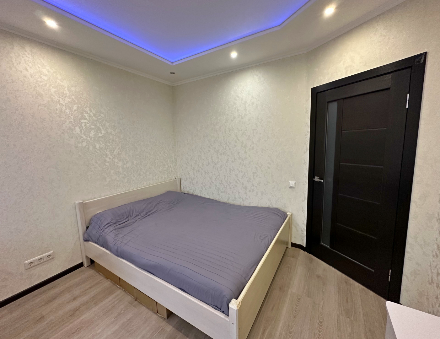 1-кімнатна квартира з дизайнерським ремонтом, 47,6 м², вул. Незалежності. Фото - 5