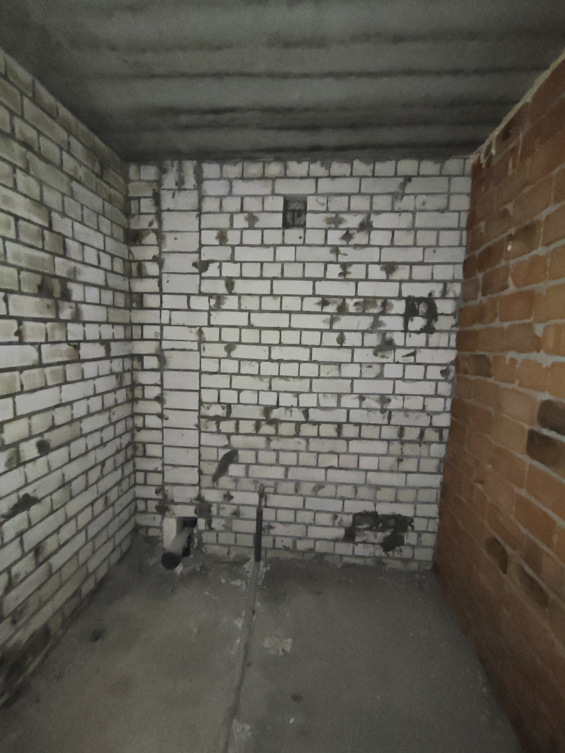 Простора 1-кімнатна квартира, 42 м², Масани. Фото - 8