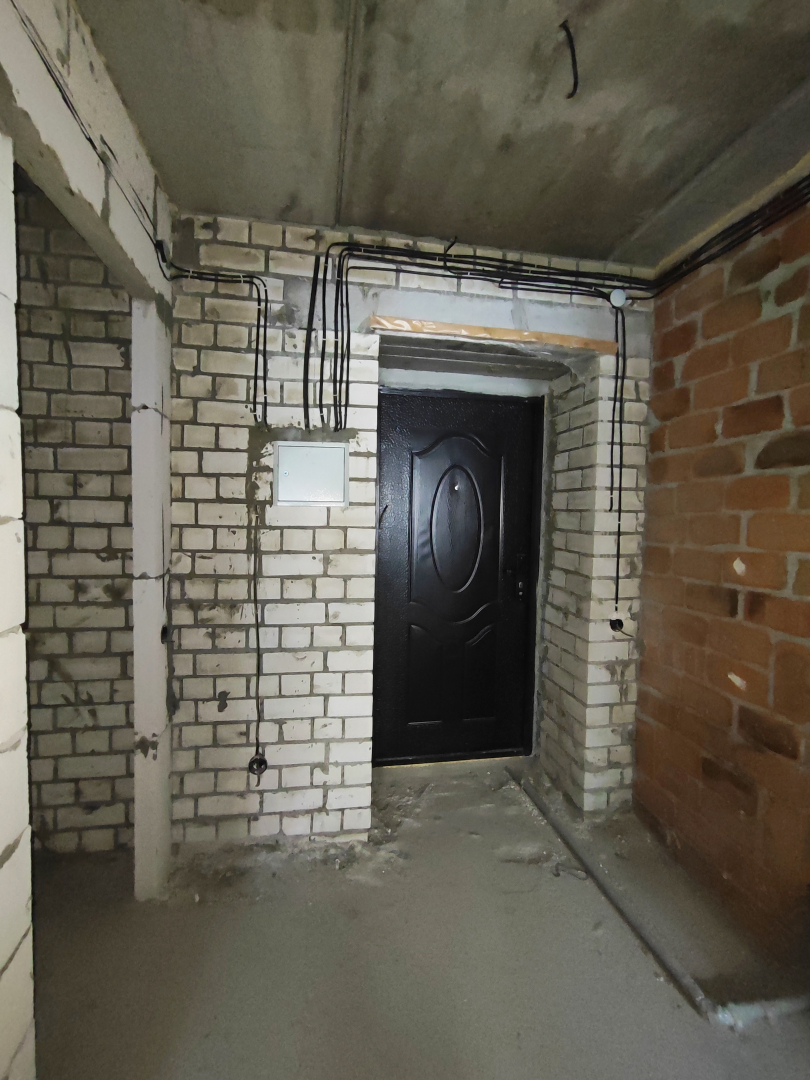 Простора 1-кімнатна квартира, 42 м², Масани. Фото - 9