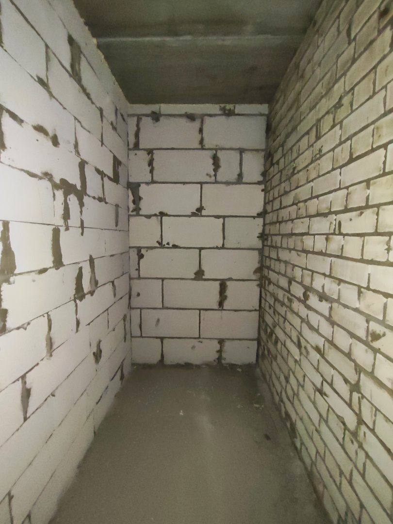 Простора 1-кімнатна квартира, 42 м², Масани. Фото - 7