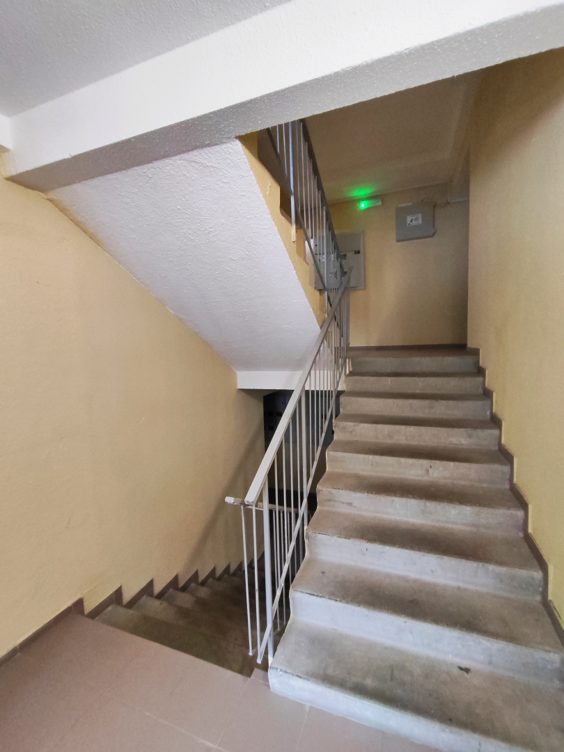 Простора 1-кімнатна квартира, 42 м², Масани. Фото - 10