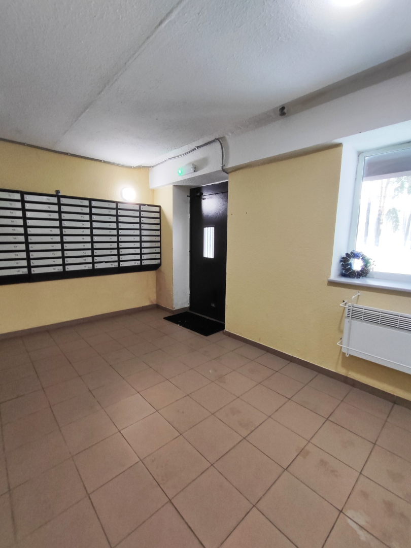 Простора 1-кімнатна квартира, 42 м², Масани. Фото - 13