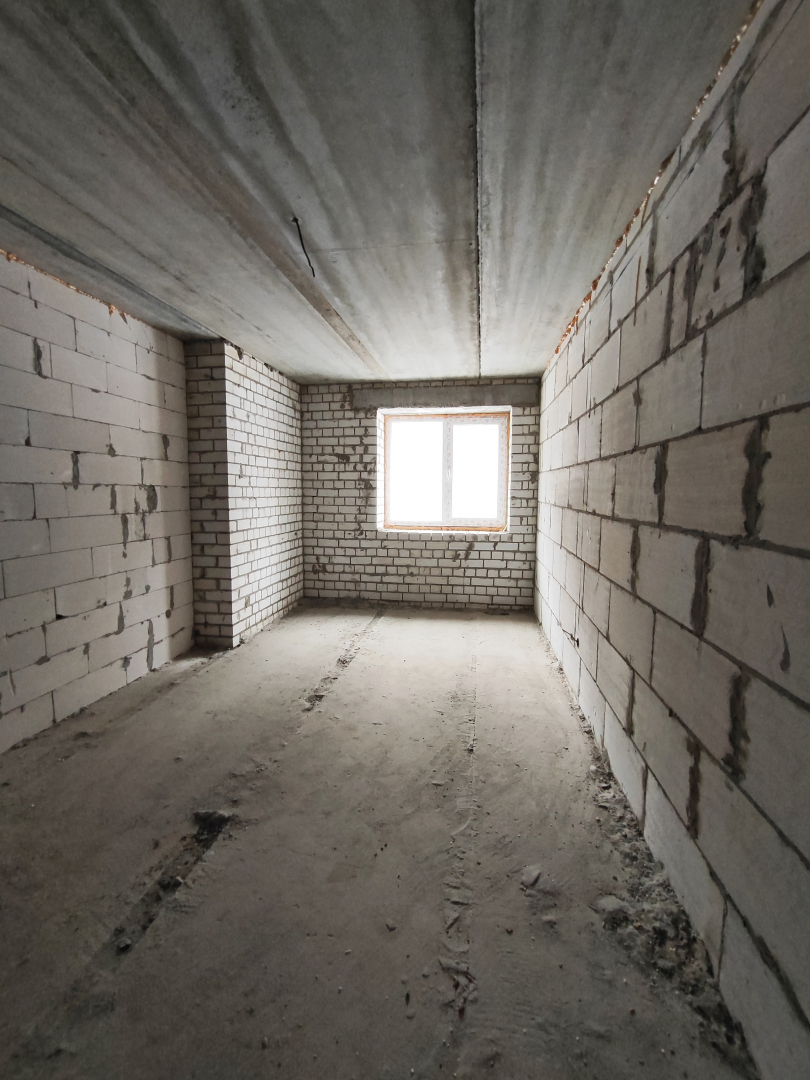 Простора 1-кімнатна квартира, 42 м², Масани. Фото - 5