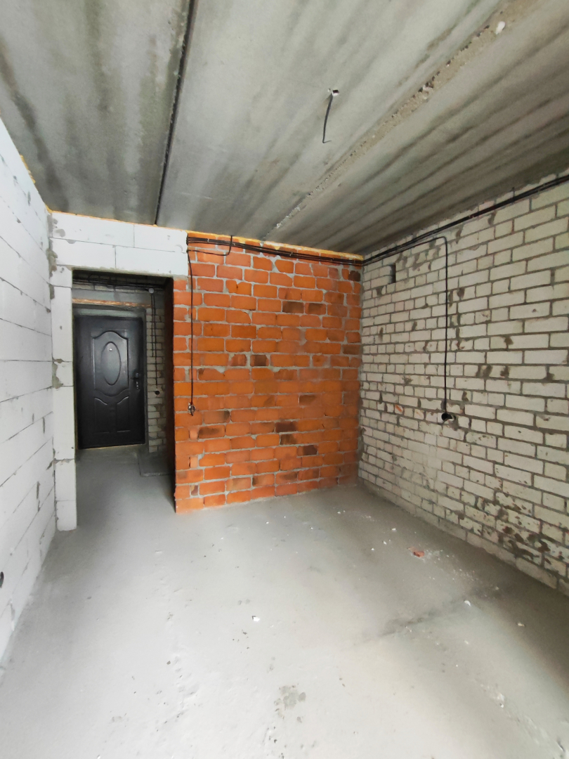 Простора 1-кімнатна квартира, 42 м², Масани. Фото - 2