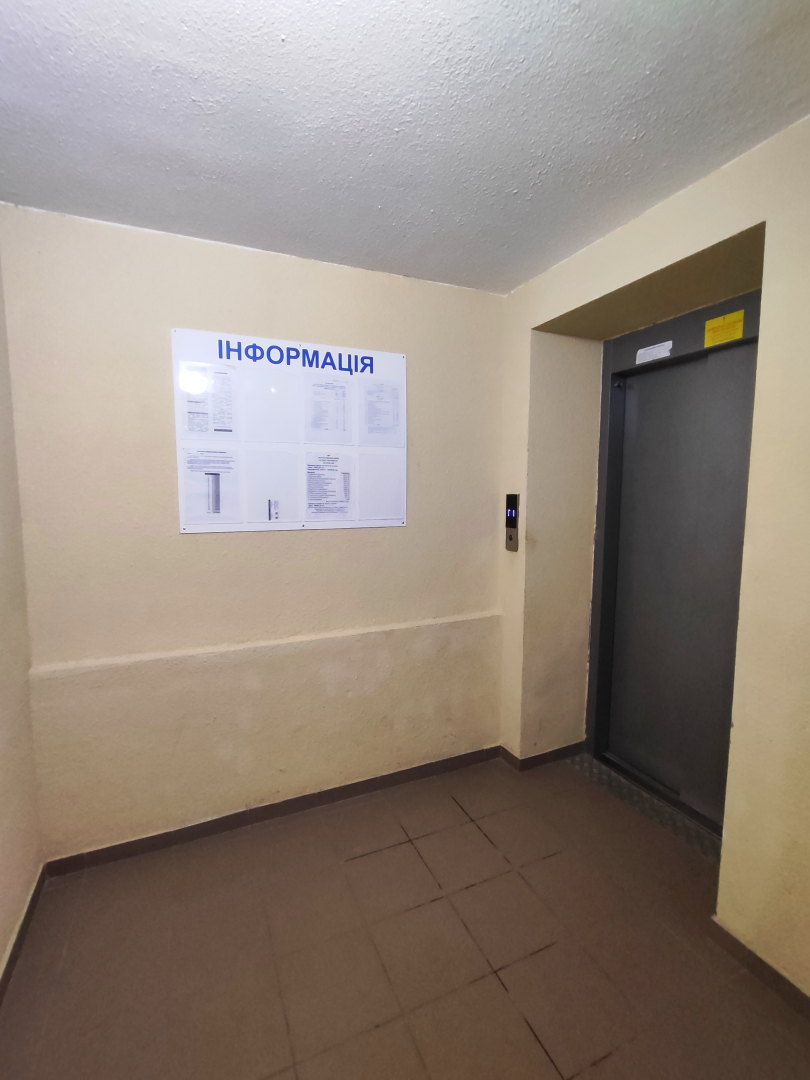 Простора 1-кімнатна квартира, 42 м², Масани. Фото - 11