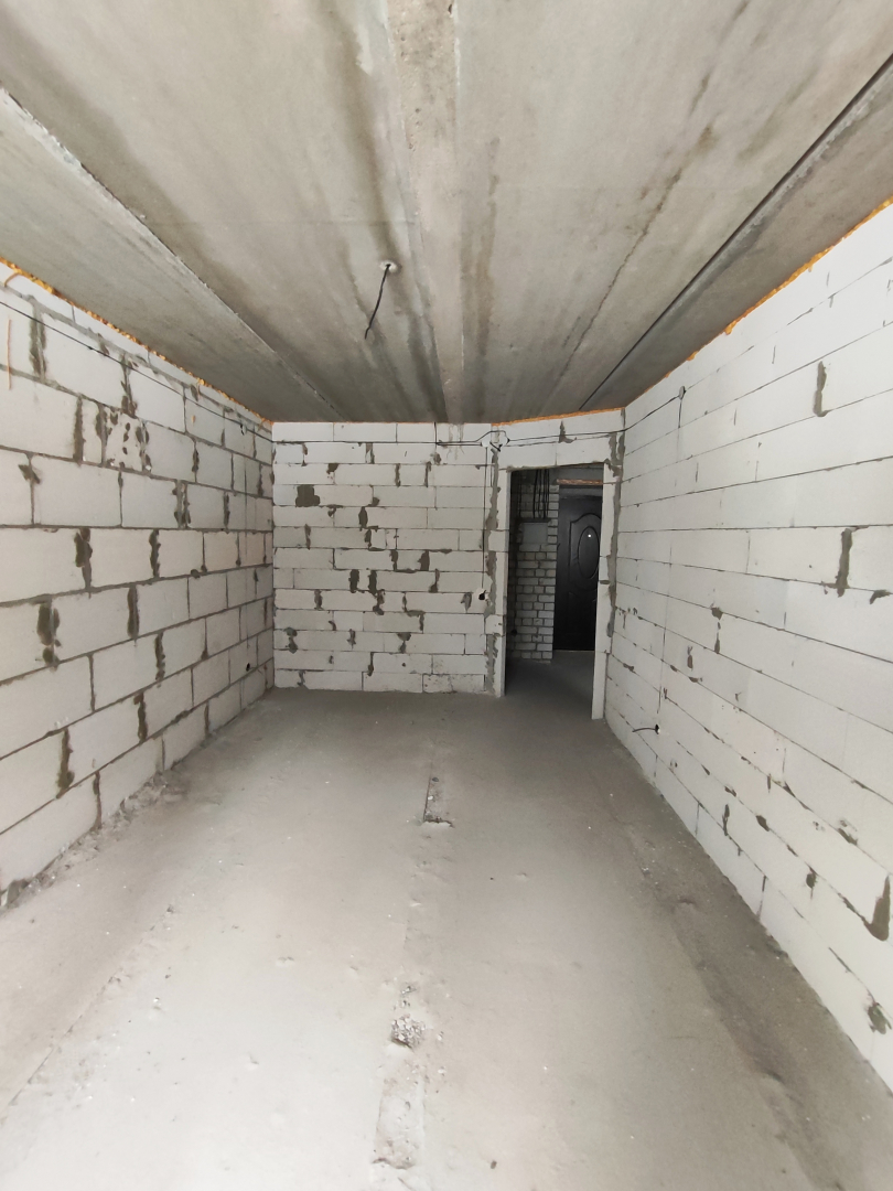 Простора 1-кімнатна квартира, 42 м², Масани. Фото - 6