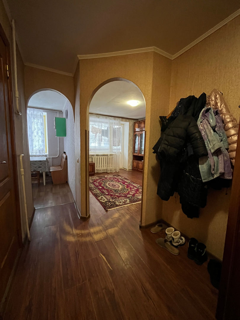 Продам 1ну квартиру в цегляному будинку 33 м², вул. Волковича. Фото - 7