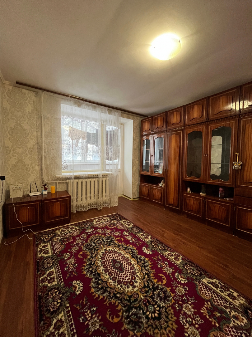 Продам 1ну квартиру в цегляному будинку 33 м², вул. Волковича. Фото - 2