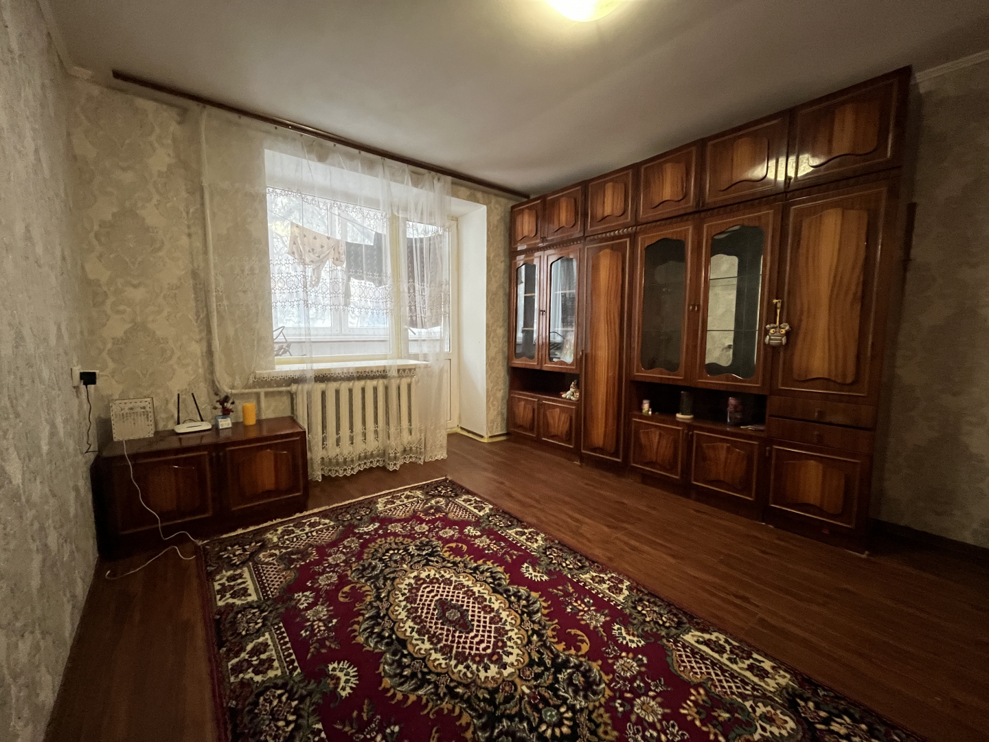 Продам 1ну квартиру в цегляному будинку 33 м², вул. Волковича. Фото - 3