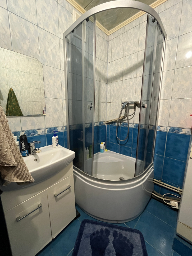 Продам 1ну квартиру в цегляному будинку 33 м², вул. Волковича. Фото - 8