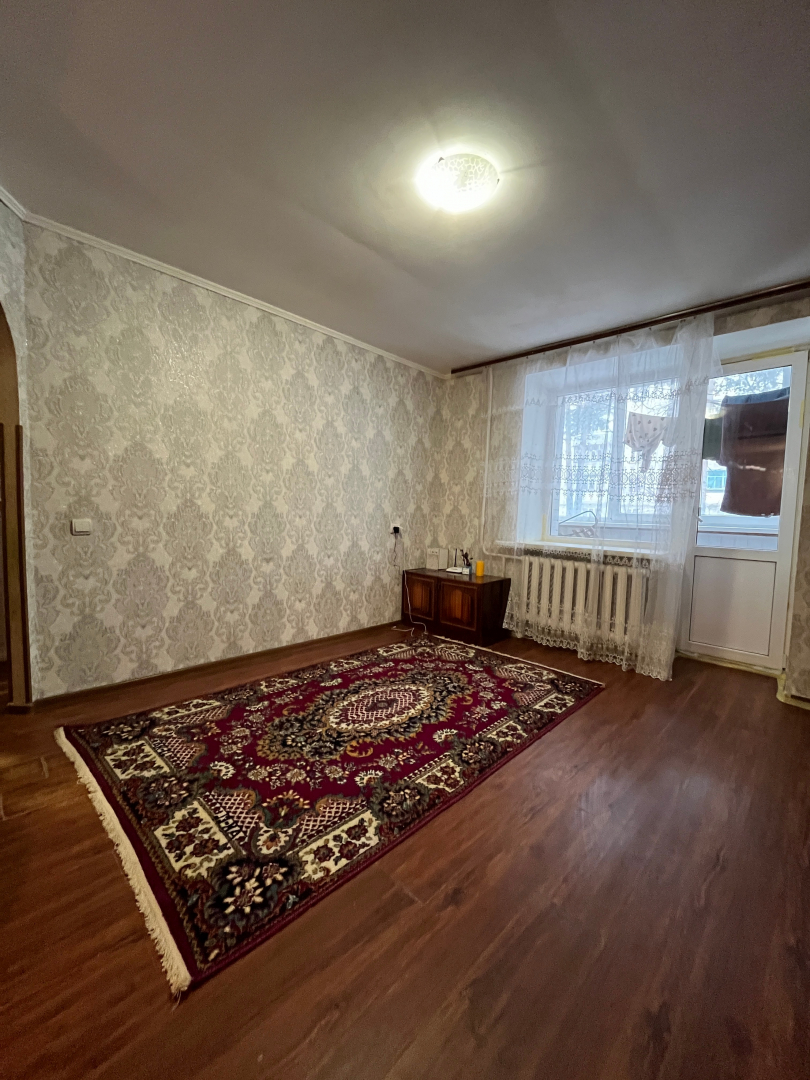 Продам 1ну квартиру в цегляному будинку 33 м², вул. Волковича. Фото - 5