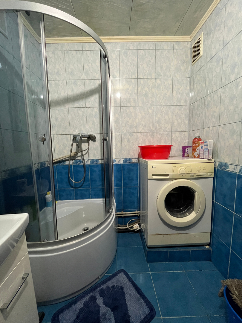 Продам 1ну квартиру в цегляному будинку 33 м², вул. Волковича. Фото - 9