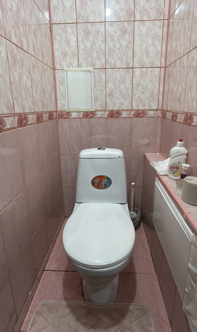 Продам 1ну квартиру в цегляному будинку 33 м², вул. Волковича. Фото - 10