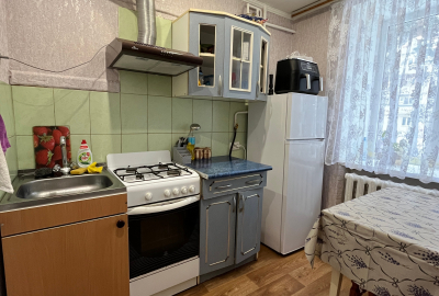 Продам 1ну квартиру в цегляному будинку 33 м², вул. Волковича