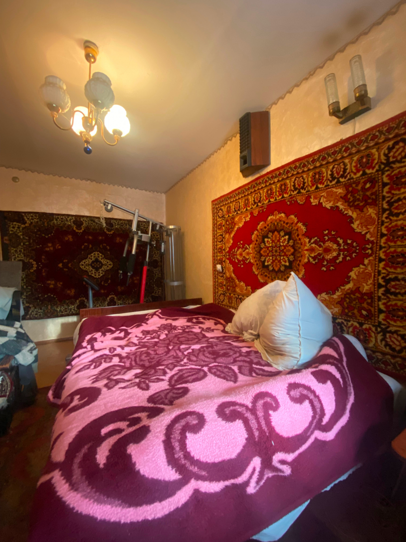 Простора 2-кімнатна квартира на вул Соборності!. Фото - 3