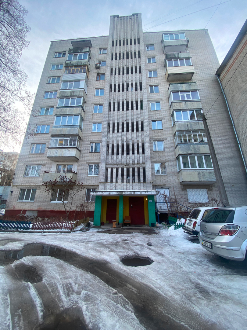 Простора 2-кімнатна квартира на вул Соборності!. Фото - 8