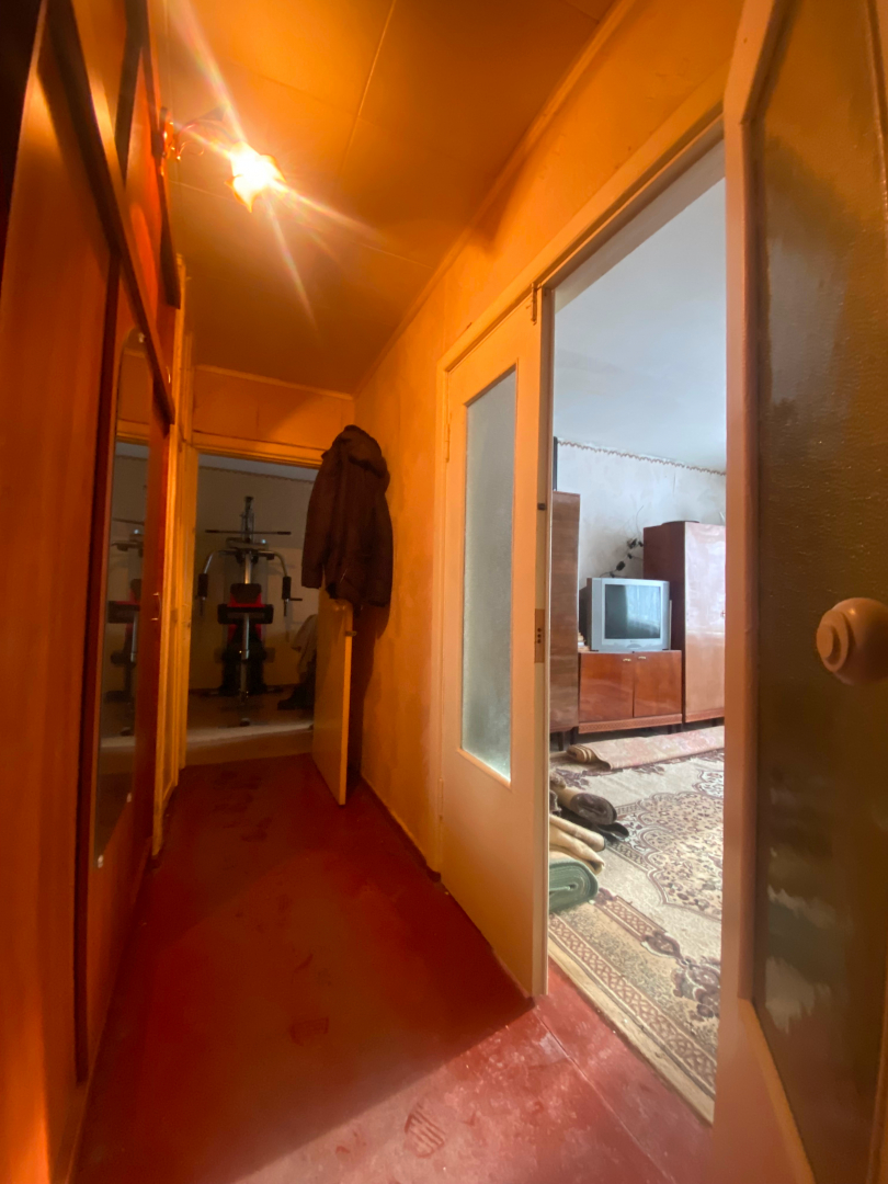 Простора 2-кімнатна квартира на вул Соборності!. Фото - 5