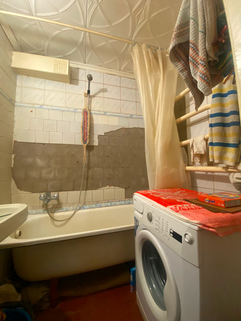 Простора 2-кімнатна квартира на вул Соборності!. Фото - 6