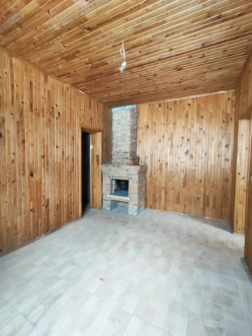 Видовий цегляний будинок 240 м² у центрі міста з гаражем та банею. Фото - 11