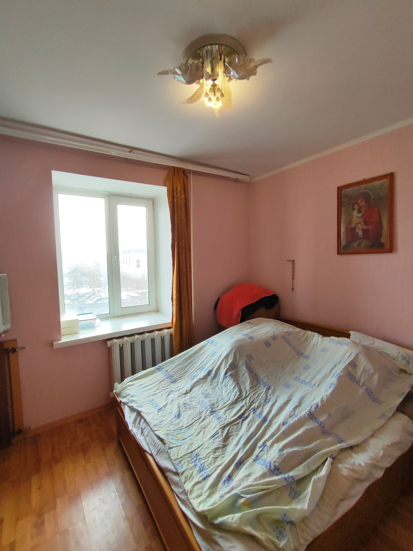 3-кімнатна квартира в центрі, район Градецький. Фото - 3