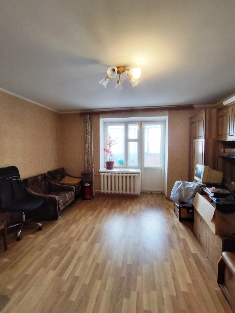 3-кімнатна квартира в центрі, район Градецький. Фото - 5