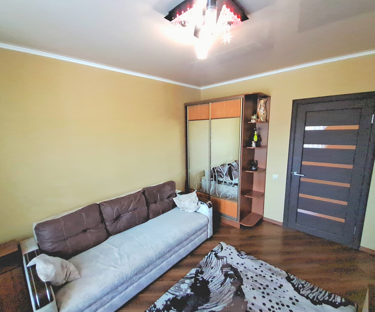 Продаж 3 кімнатної квартири з ідеальним плануванням та РЕМОНТОМ. Фото - 11