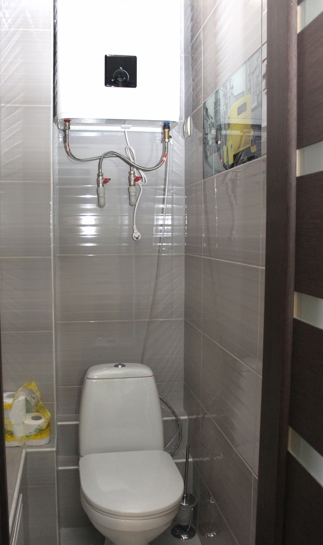 Продаж 3 кімнатної квартири з ідеальним плануванням та РЕМОНТОМ. Фото - 3