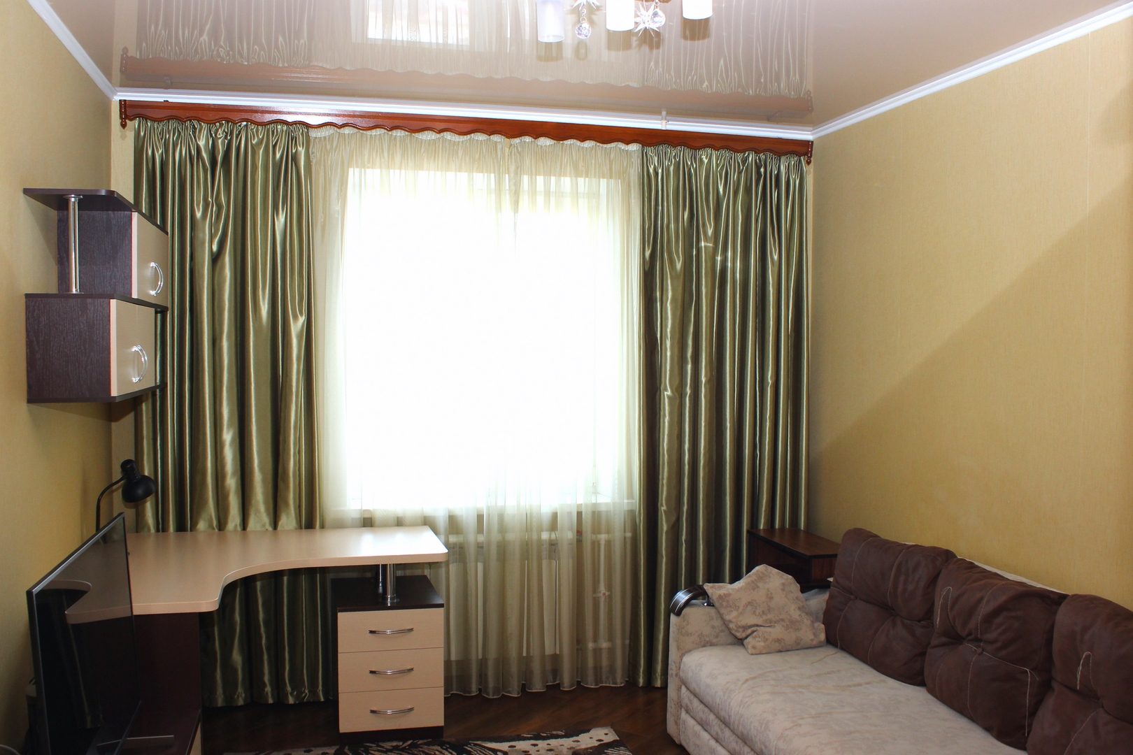 Продаж 3 кімнатної квартири з ідеальним плануванням та РЕМОНТОМ. Фото - 4