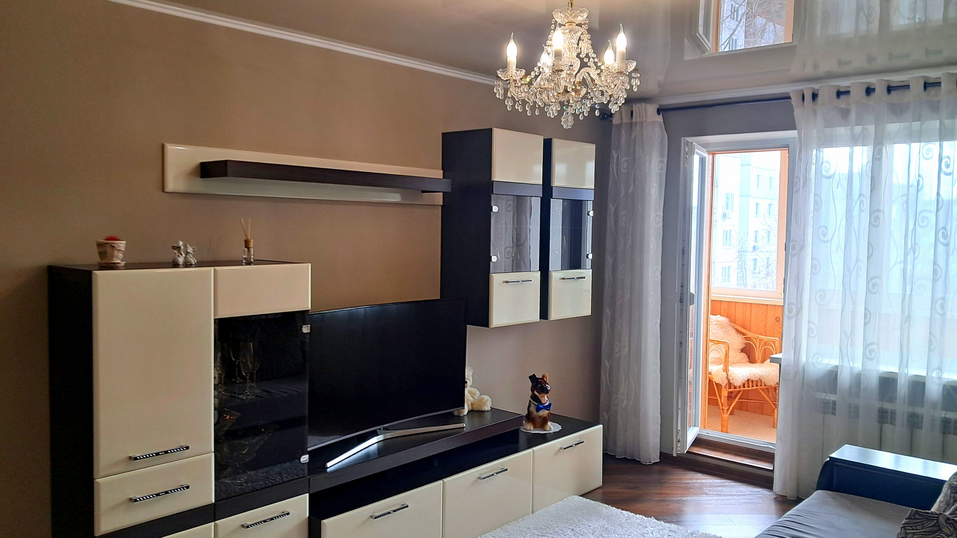 Продаж 3 кімнатної квартири з ідеальним плануванням та РЕМОНТОМ. Фото - 12