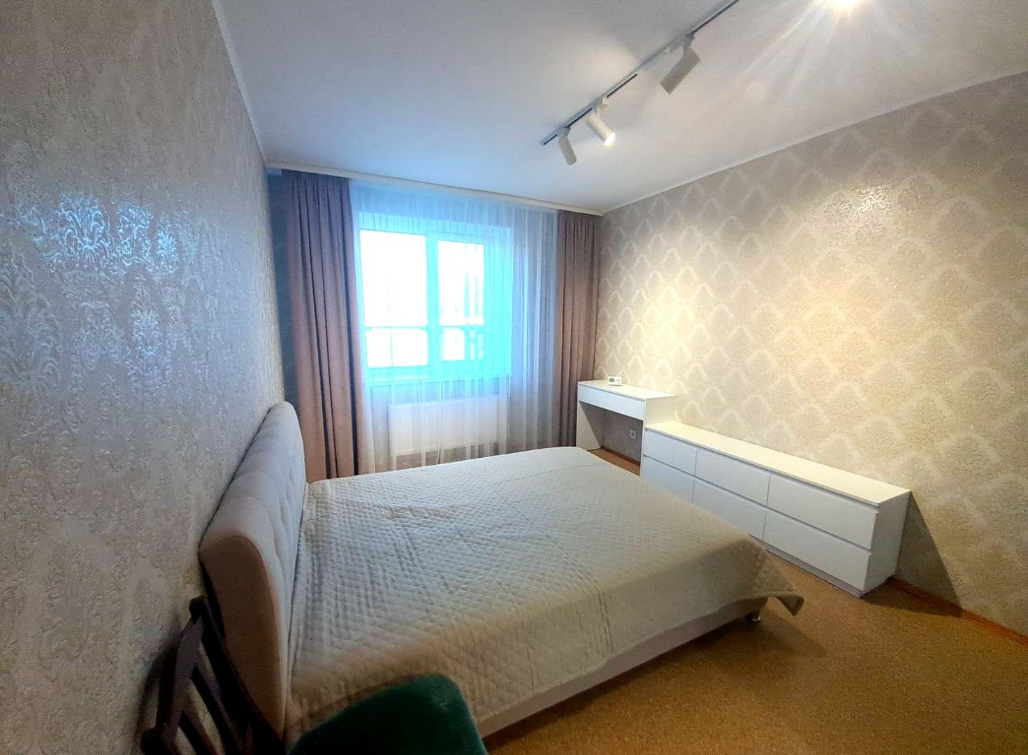 Простора 3 кімнатна квартира з АВТОНОМНИМ опаленням. Фото - 10