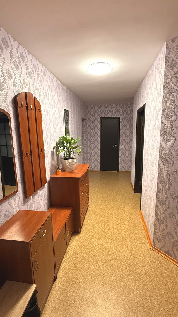 Простора 3 кімнатна квартира з АВТОНОМНИМ опаленням. Фото - 3