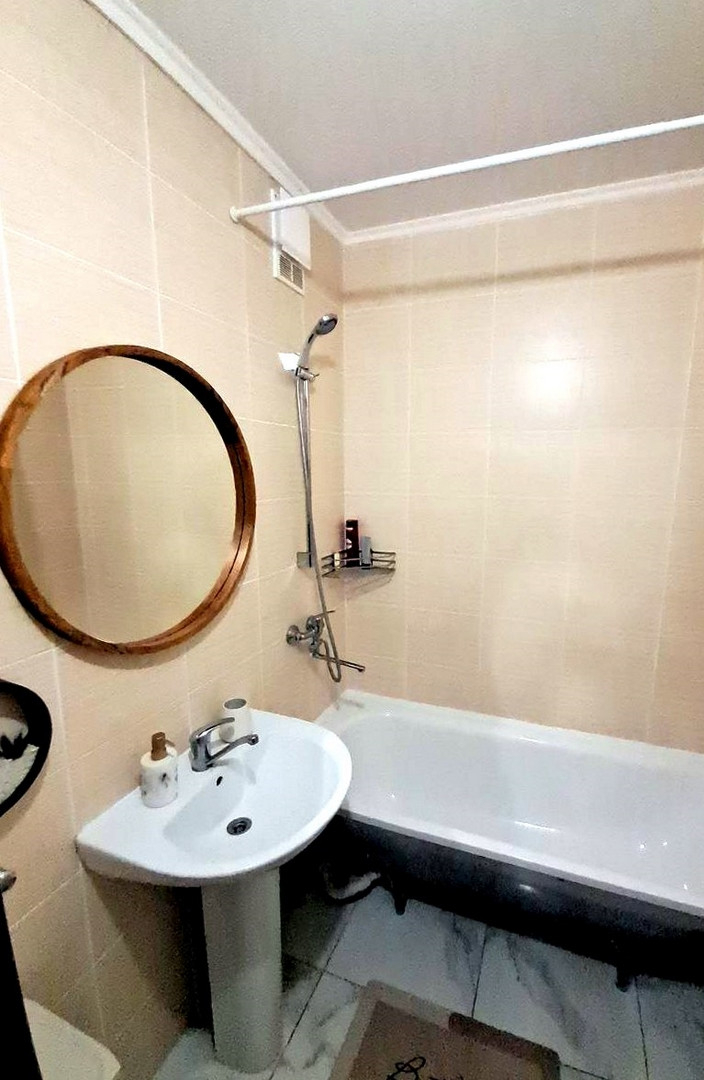 Простора 3 кімнатна квартира з АВТОНОМНИМ опаленням. Фото - 6