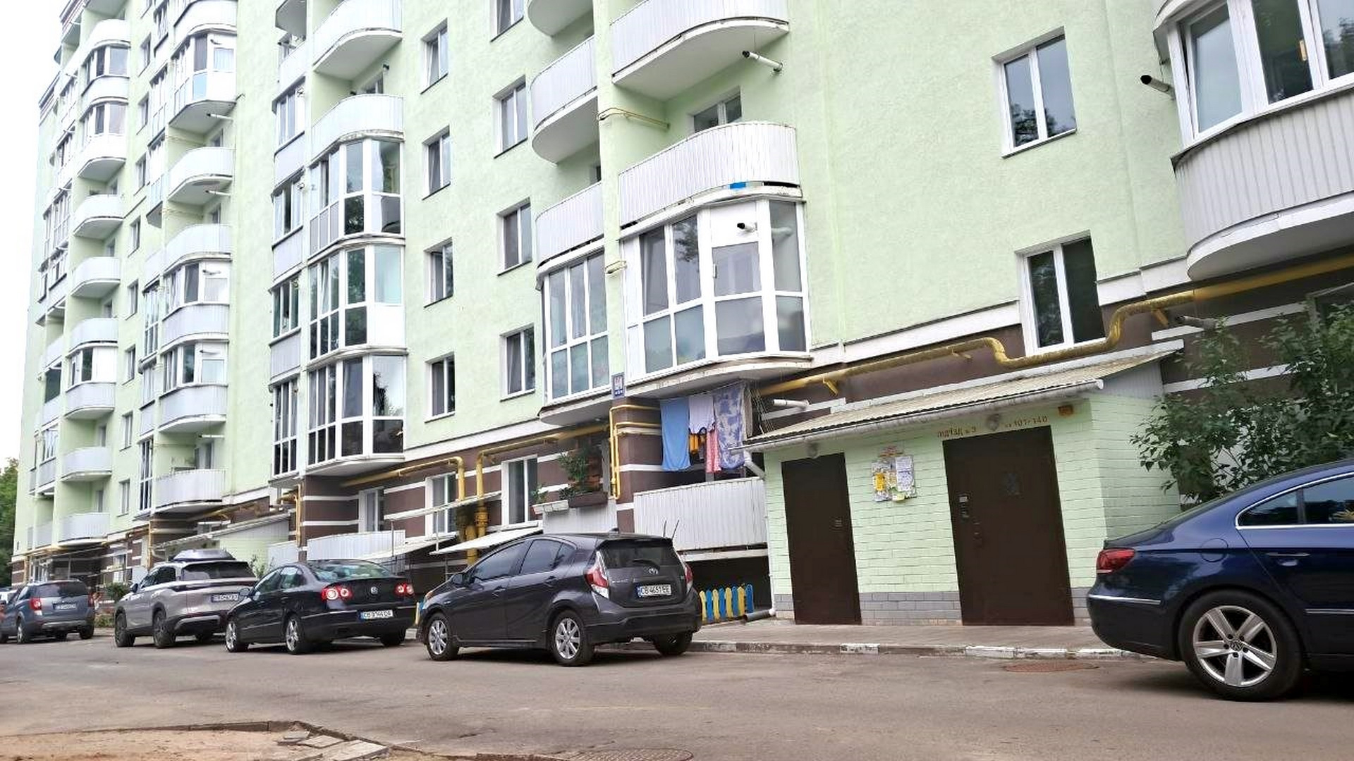 Простора 3 кімнатна квартира з АВТОНОМНИМ опаленням. Фото 1