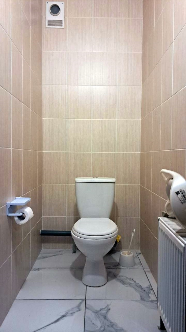 Простора 3 кімнатна квартира з АВТОНОМНИМ опаленням. Фото - 7
