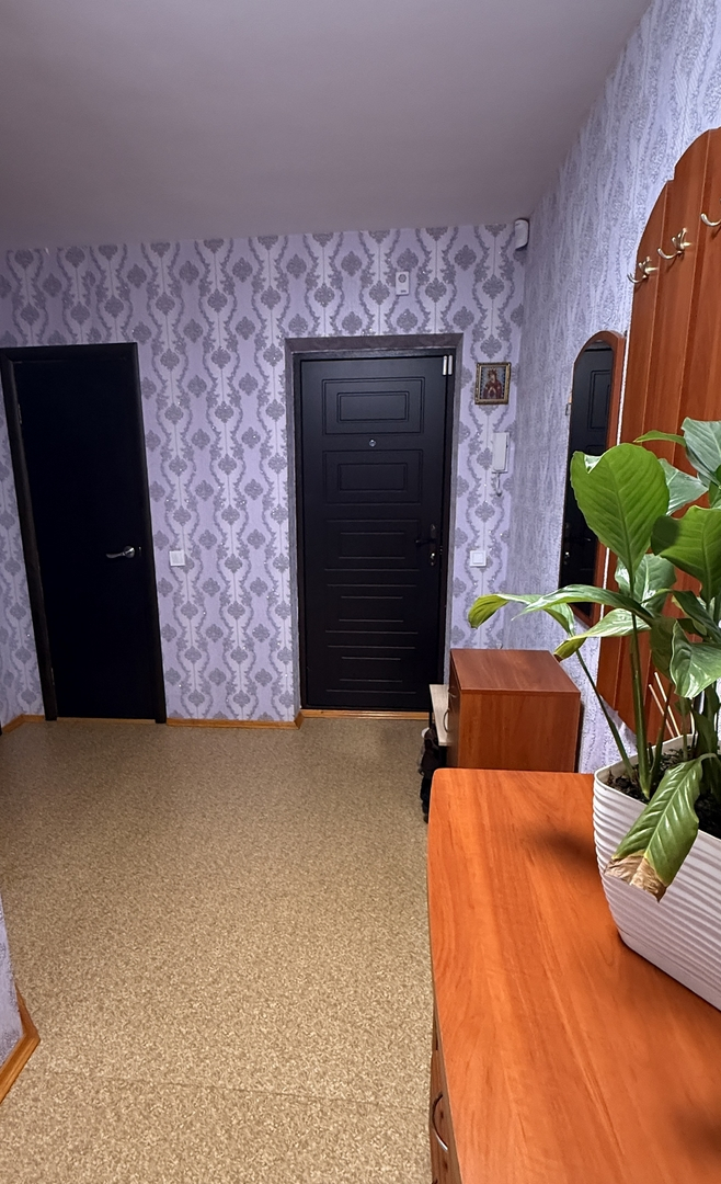 Простора 3 кімнатна квартира з АВТОНОМНИМ опаленням район Літака. Фото - 12