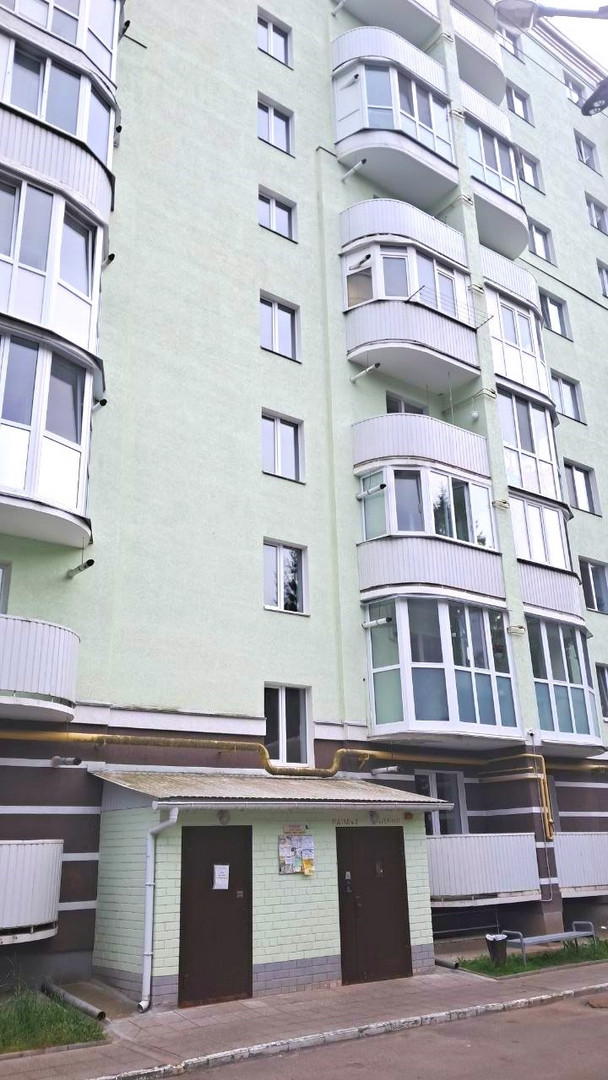 Простора 3 кімнатна квартира з АВТОНОМНИМ опаленням. Фото - 14