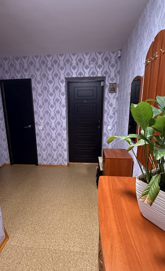 Простора 3 кімнатна квартира з АВТОНОМНИМ опаленням. Фото - 4