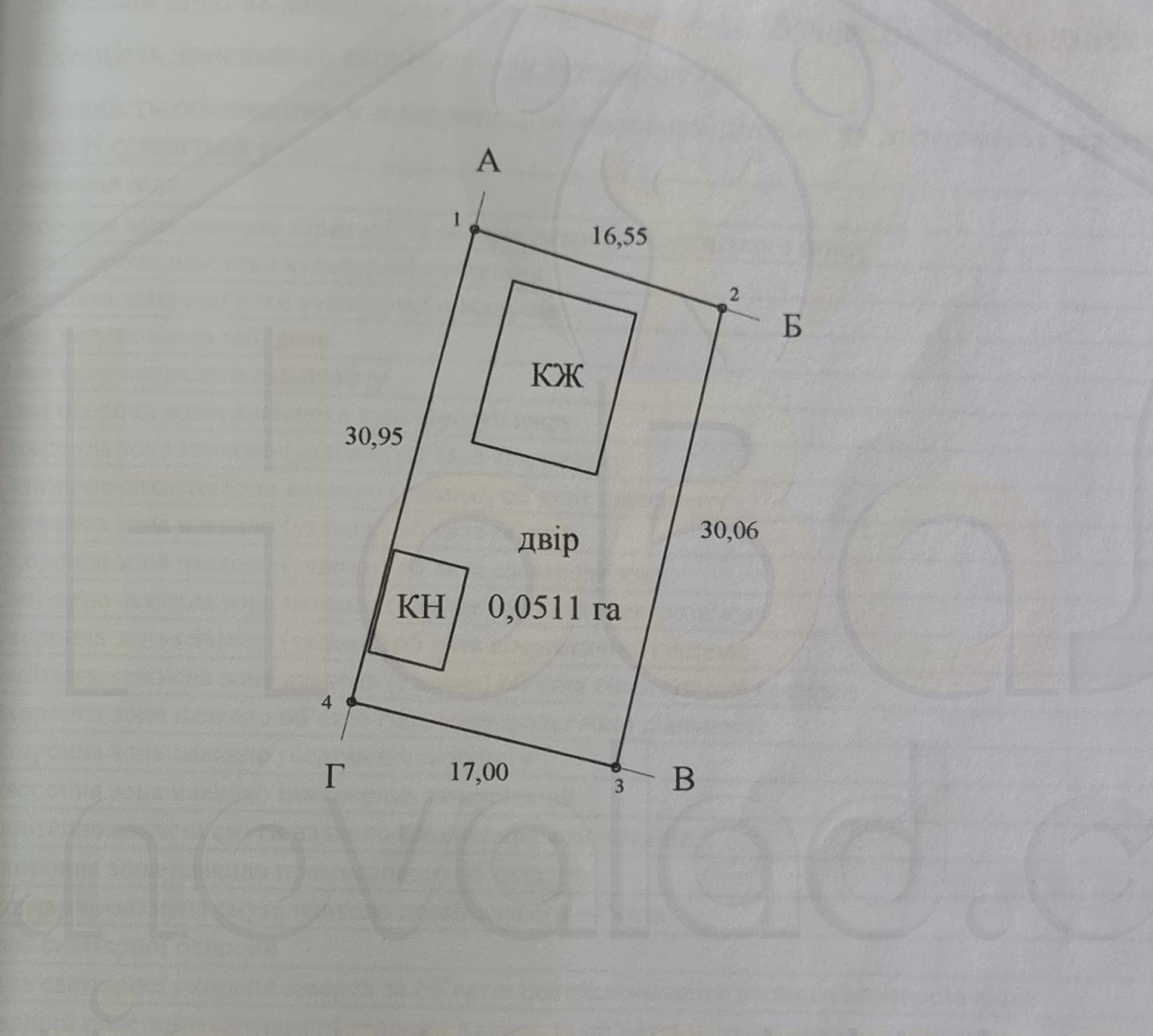 Земельна ділянка площею 5 соток район Масани(не далеко від Седаму). Фото - 5