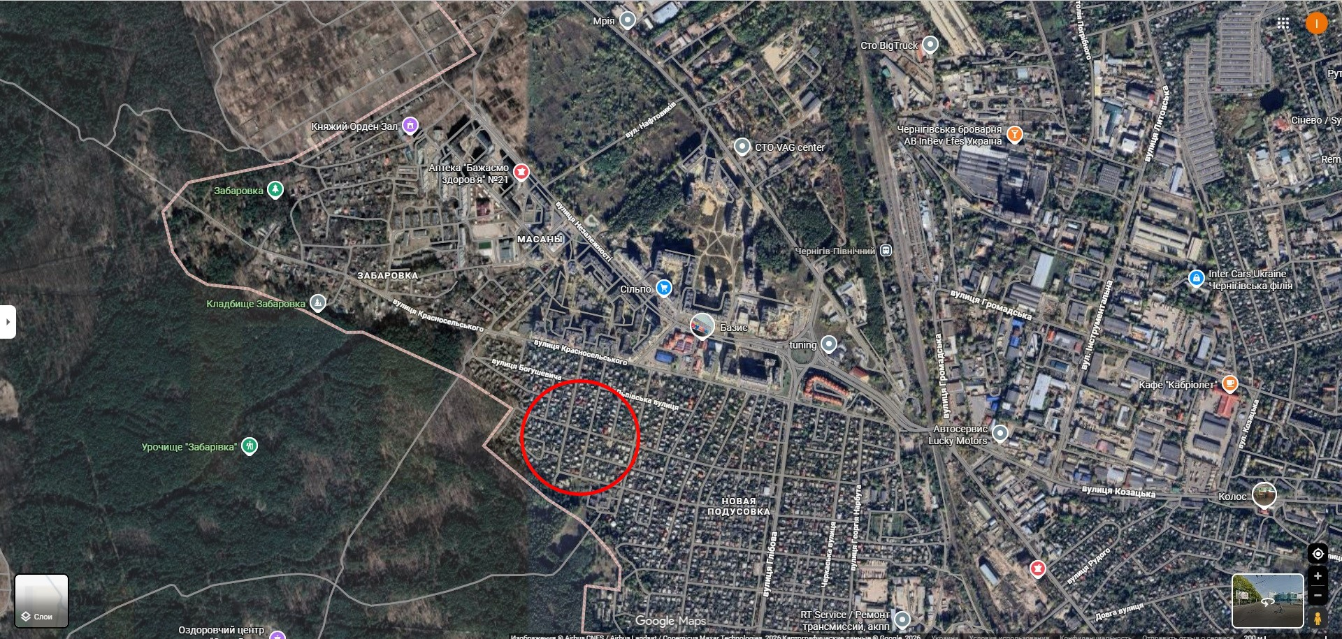 Земельна ділянка площею 5 соток район Масани(не далеко від Седаму). Фото - 6