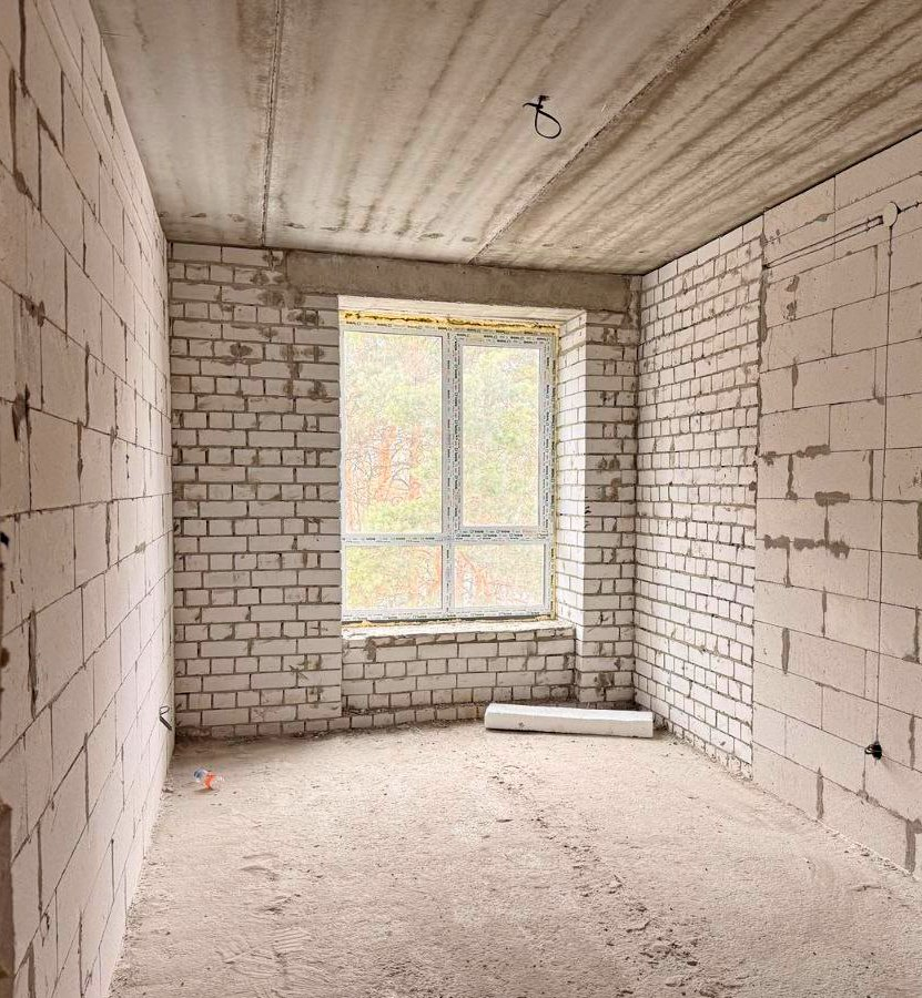 2 кімнатна квартира 65 м2 з автономним опаленням 4 поверх. Масани. Фото - 10