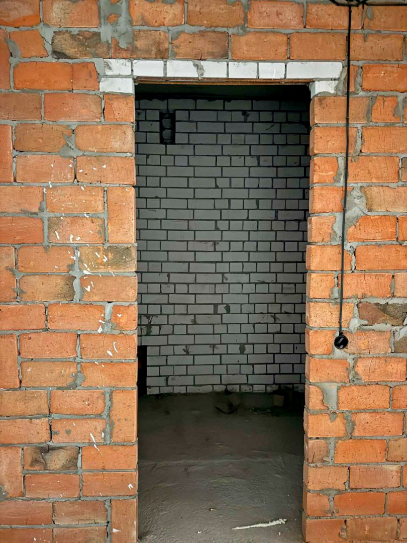 2 кімнатна квартира 65 м2 з автономним опаленням 4 поверх. Масани. Фото - 13