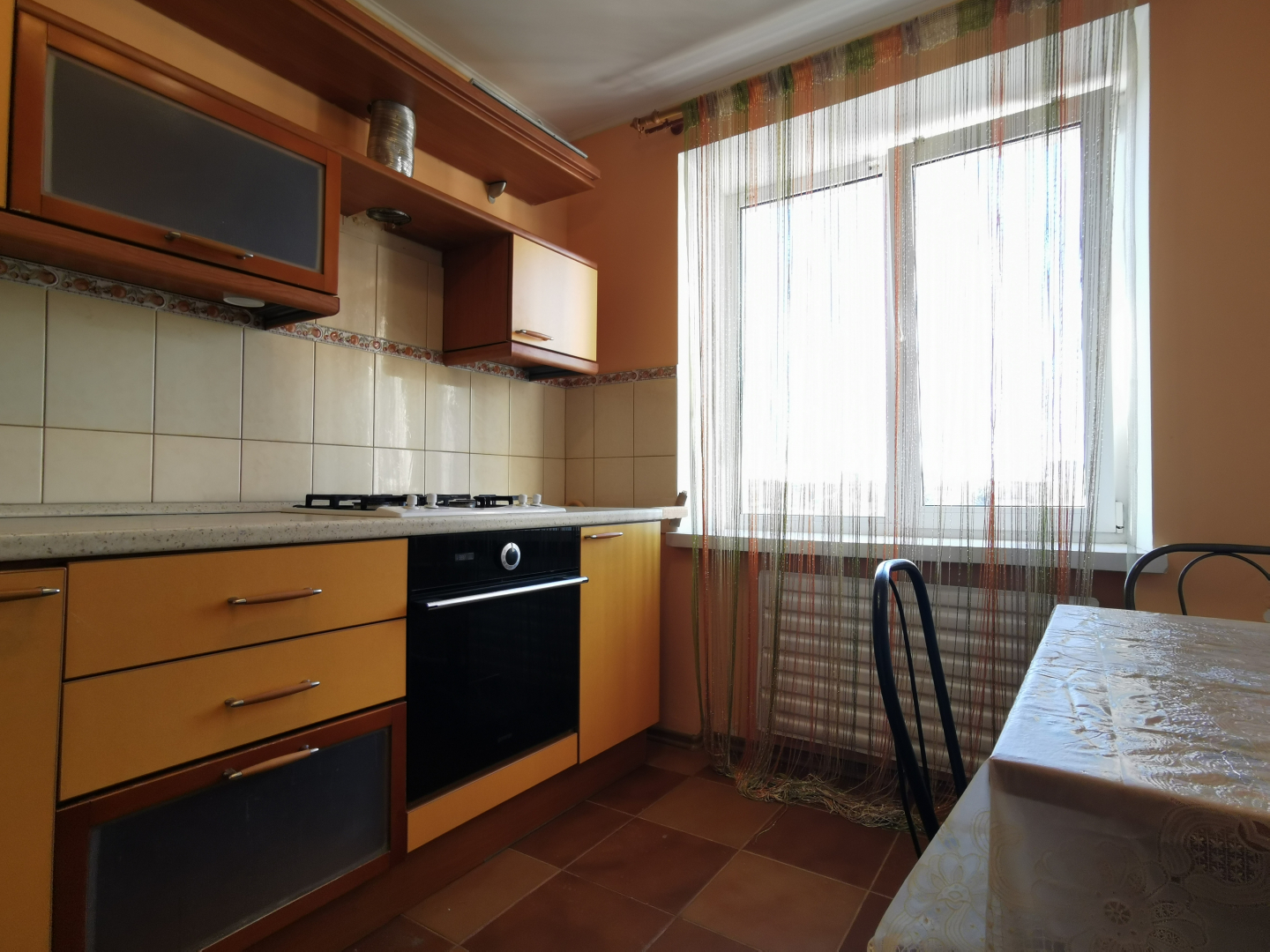 Однокімнатна квартира 37 м2 в центрі міста цегляний будинок. Фото - 2