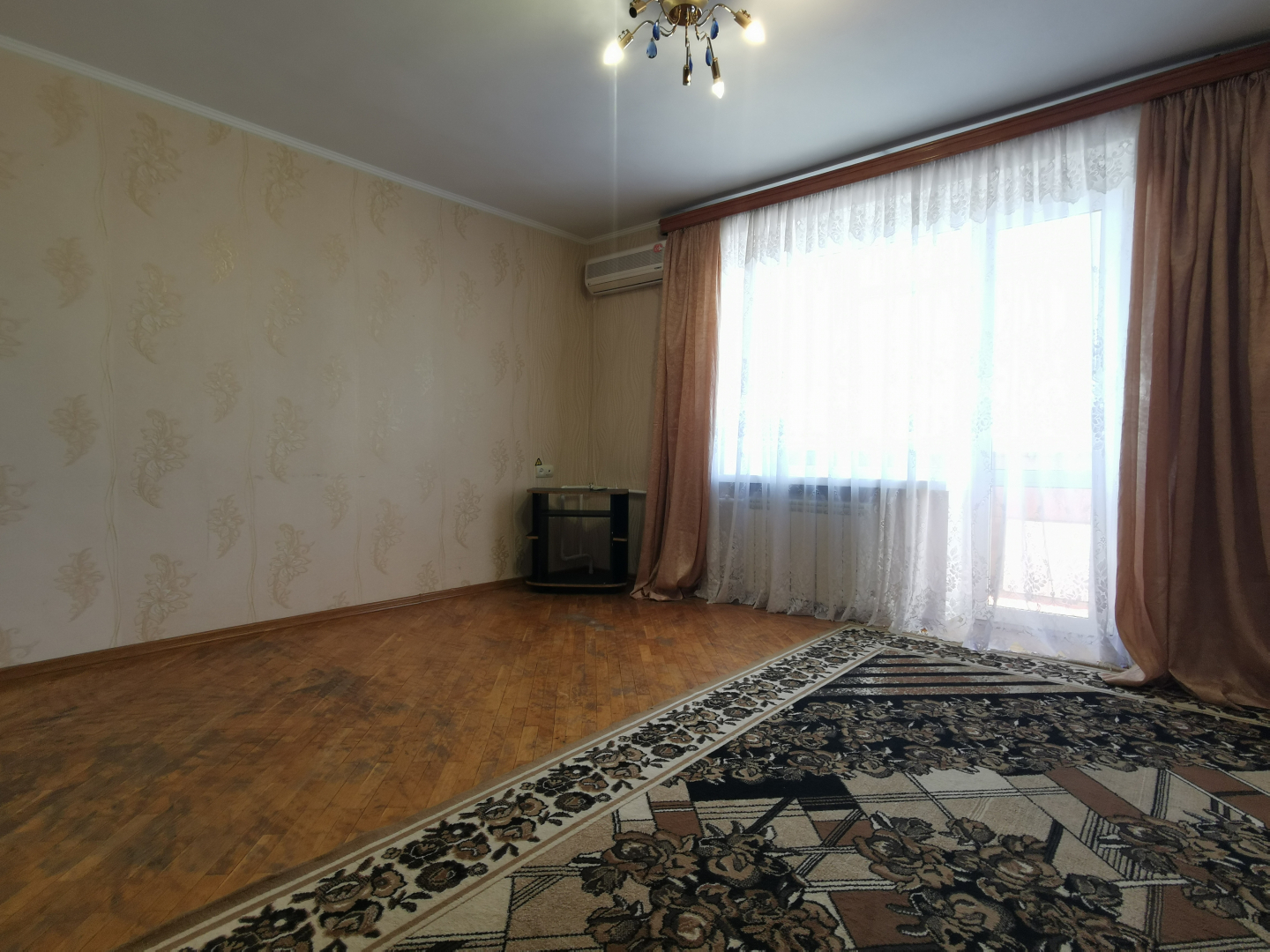 Однокімнатна квартира 37 м2 в центрі міста цегляний будинок. Фото - 11