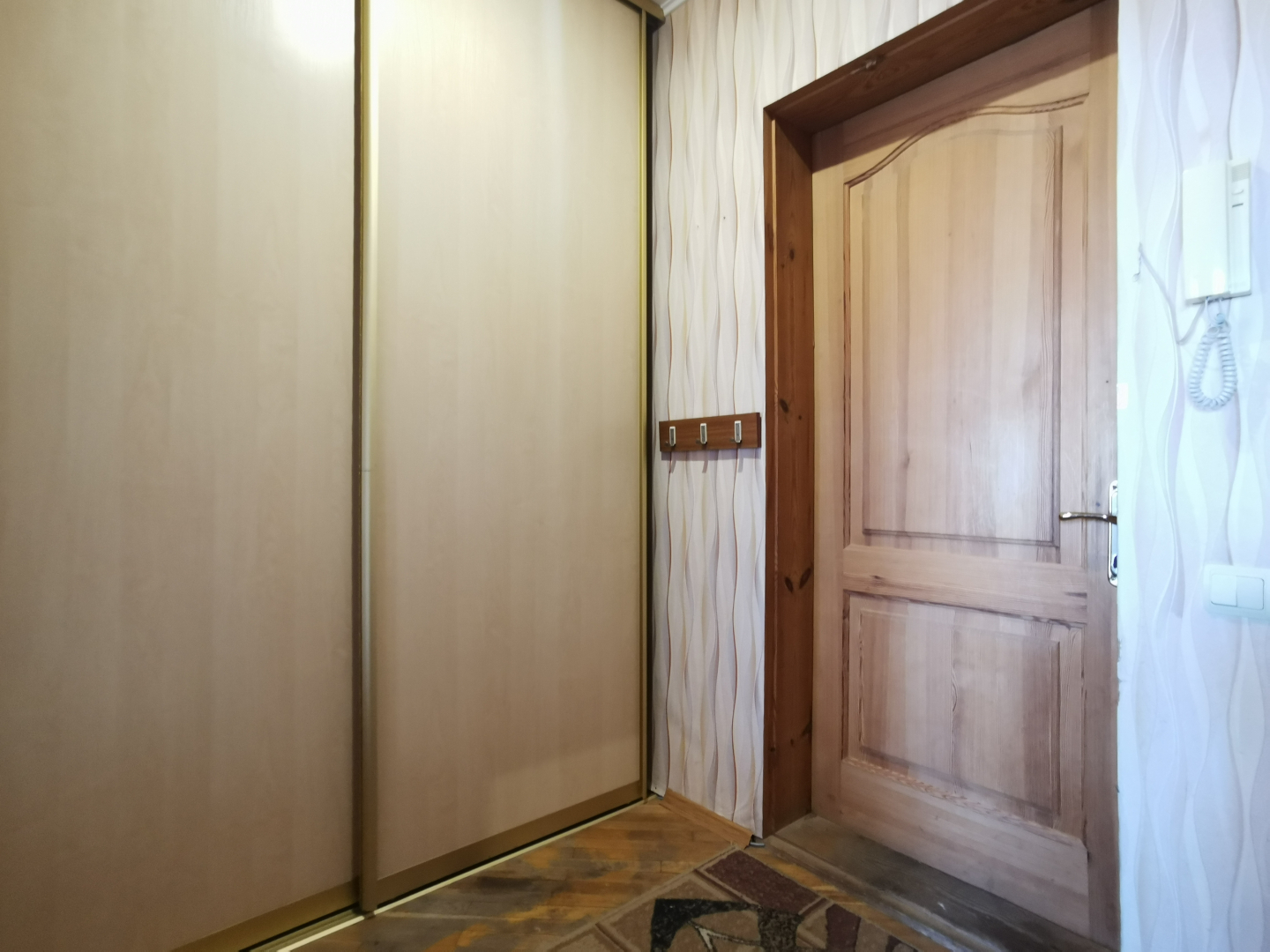 Однокімнатна квартира 37 м2 в центрі міста цегляний будинок. Фото - 15