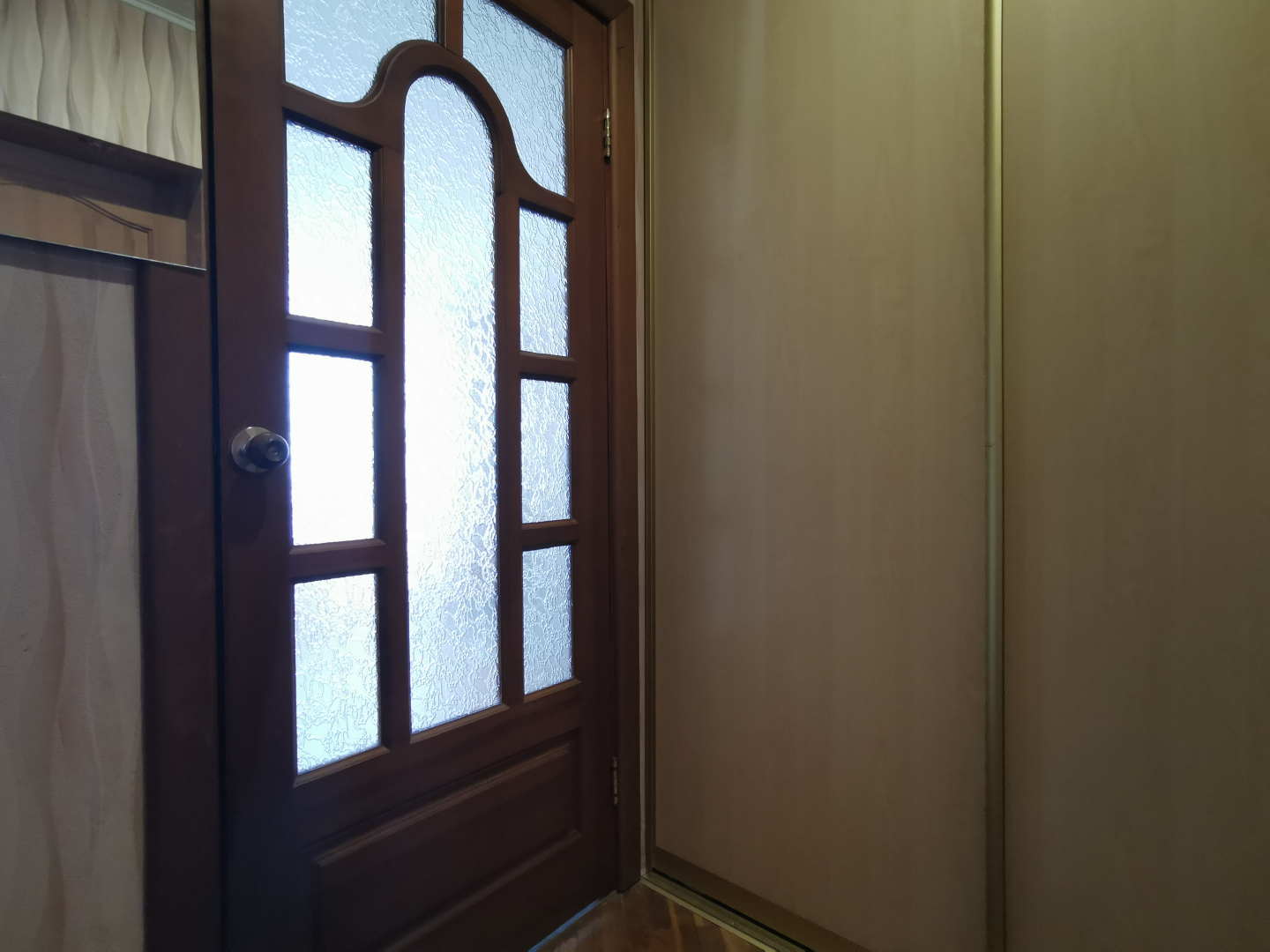 Однокімнатна квартира 37 м2 в центрі міста цегляний будинок. Фото - 16