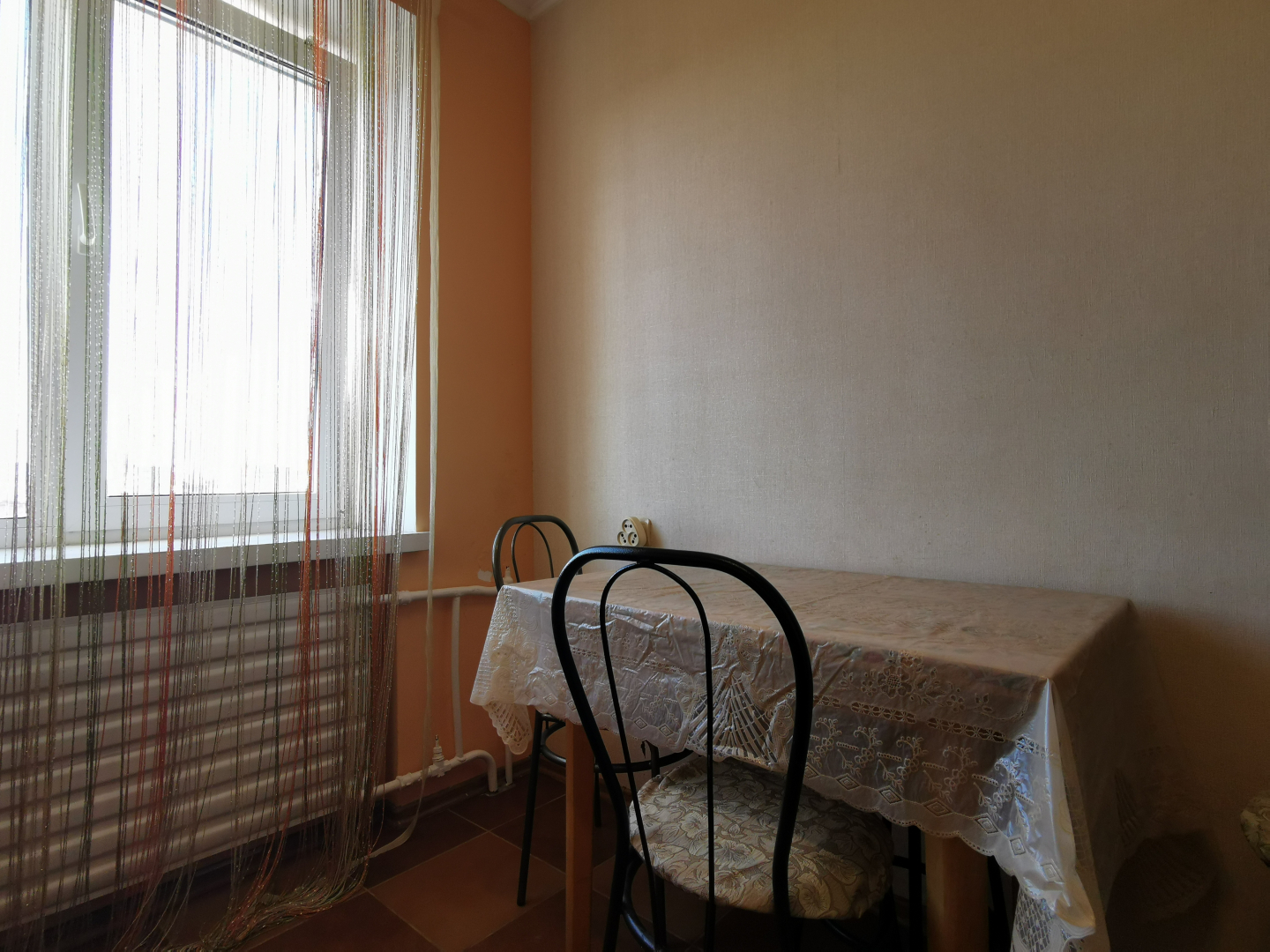 Однокімнатна квартира 37 м2 в центрі міста цегляний будинок. Фото - 3