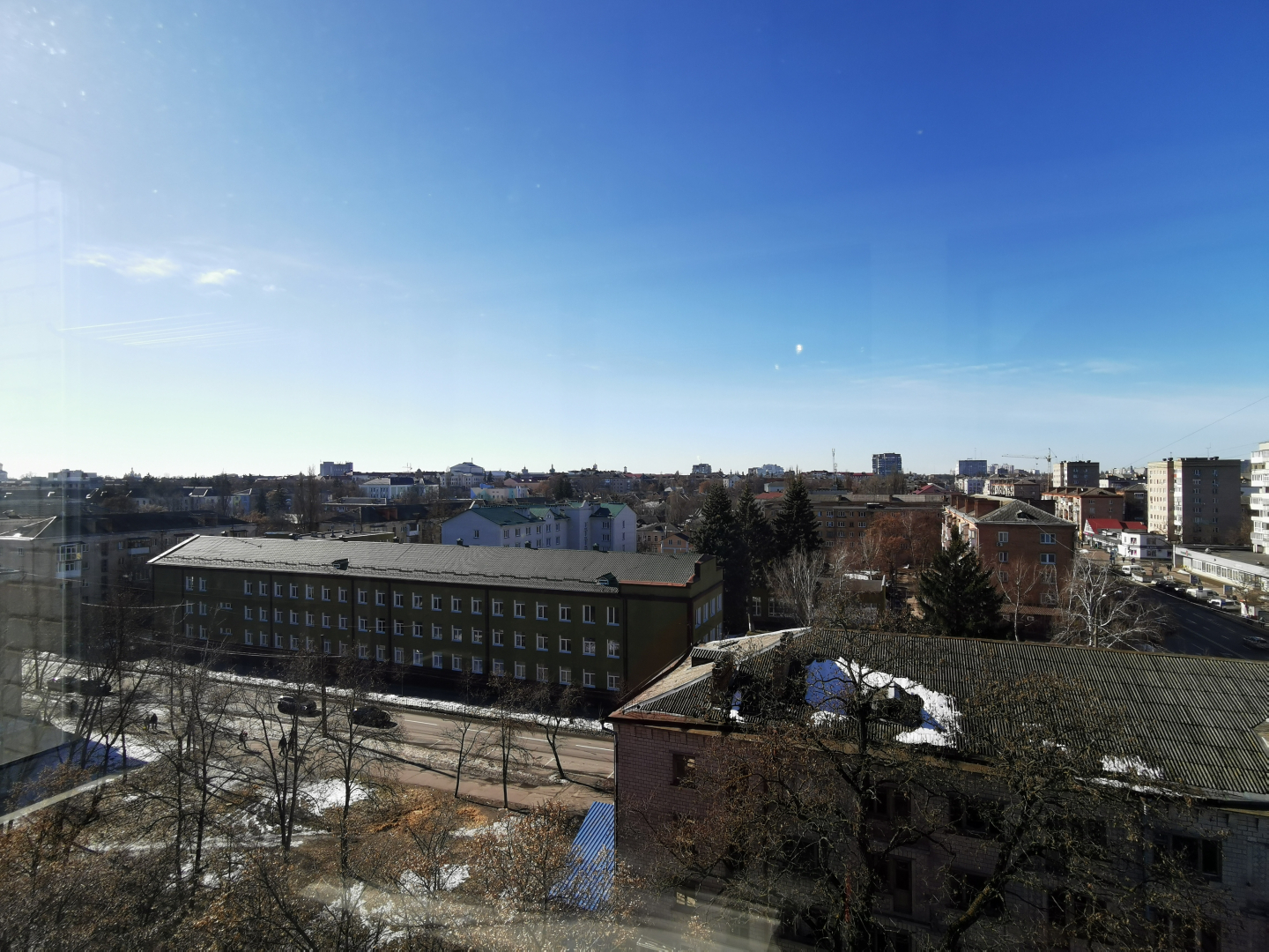 Однокімнатна квартира 37 м2 в центрі міста цегляний будинок. Фото - 9