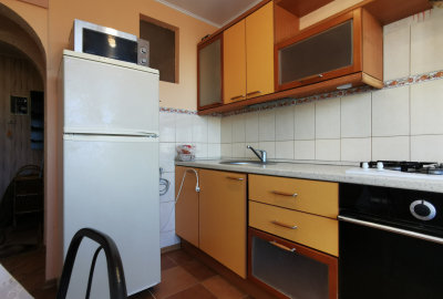 Однокімнатна квартира 37 м2 в центрі міста цегляний будинок