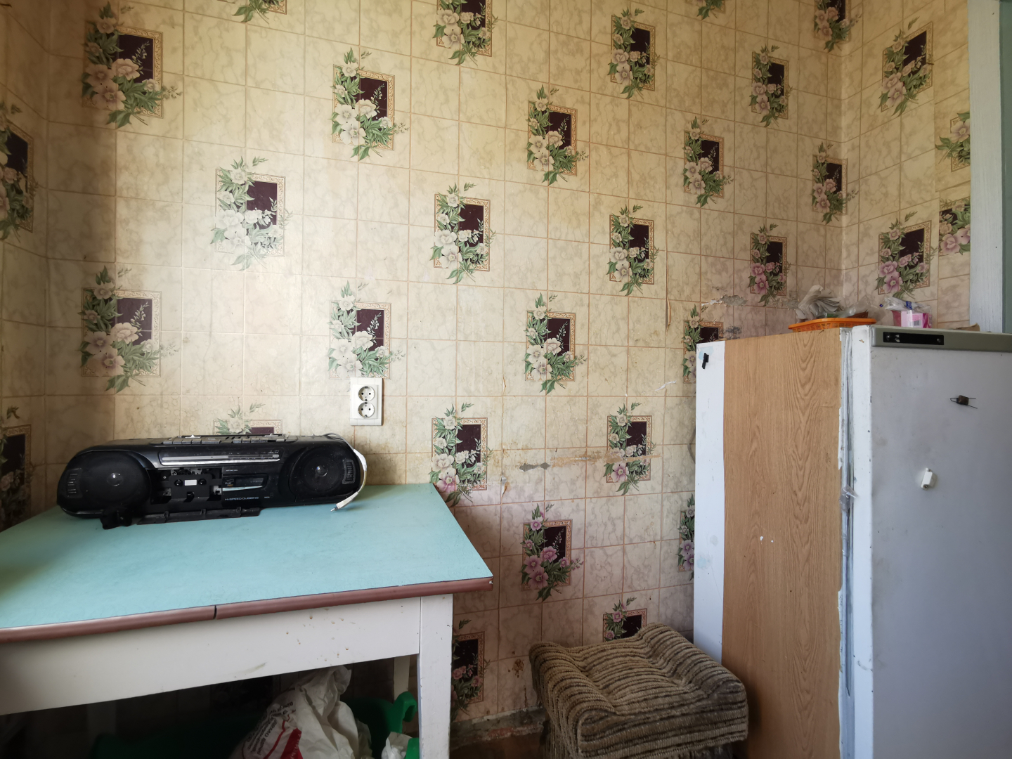 2 кімнатна квартира 50 м2, вул.Радченка, 3 поверх, цегляний будинок. Фото - 3